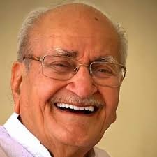 Dr. Lajpatrai Mehra