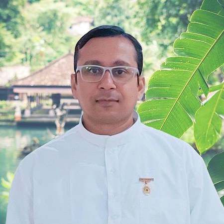 Prakash Patodia