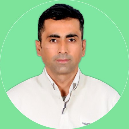 Dr. Diwakar Shukla